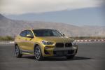 BMW X2 xDrive28i M Sport X 2018 года (NA)